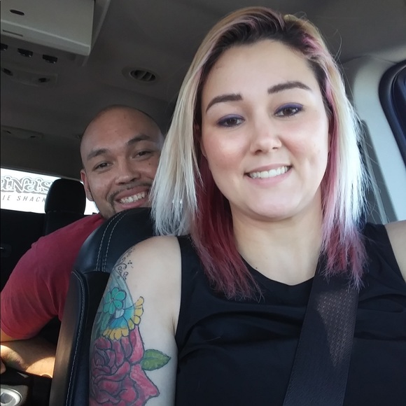 Meet your Posher, 💖Ashleigh💖 - Picture 3 of 6